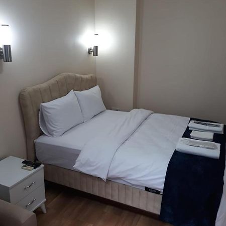 Taksim Pera Aparts Aparthotel Istanboel Buitenkant foto