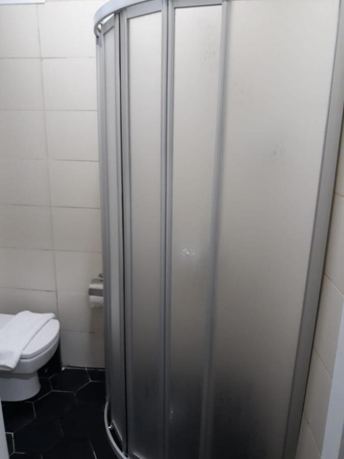 Taksim Pera Aparts Aparthotel Istanboel Buitenkant foto