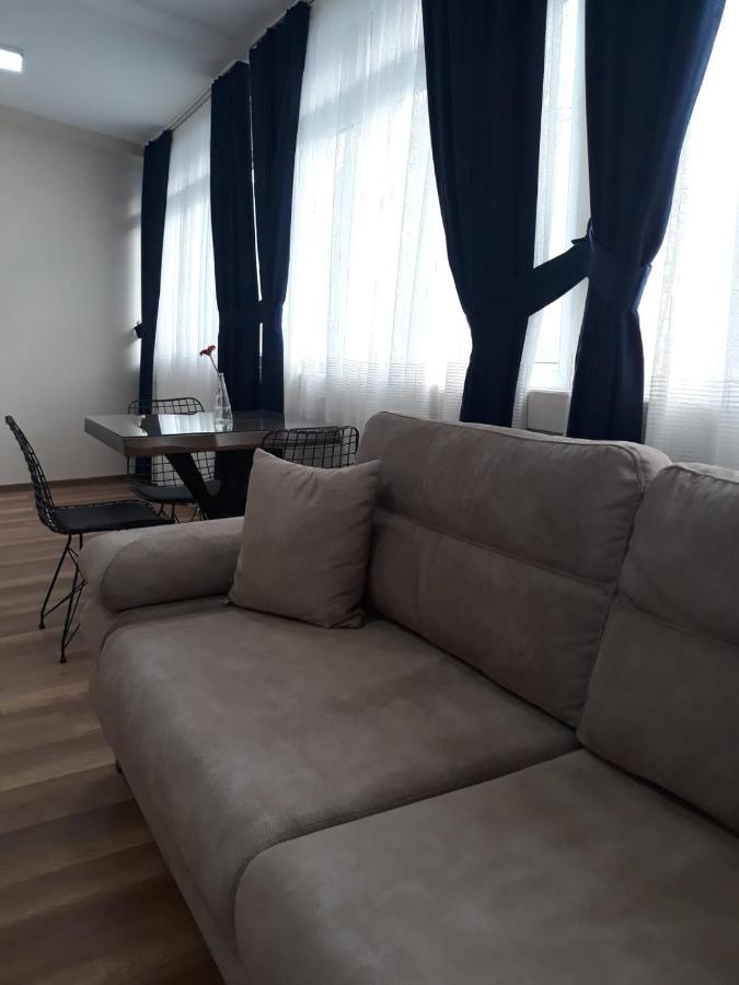 Taksim Pera Aparts Aparthotel Istanboel Buitenkant foto