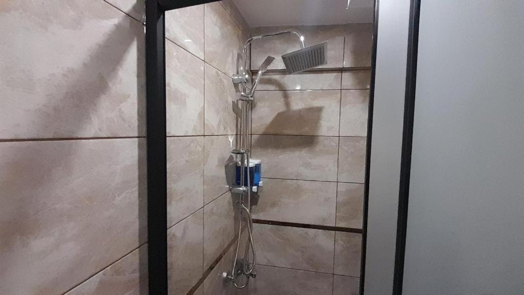 Taksim Pera Aparts Aparthotel Istanboel Buitenkant foto